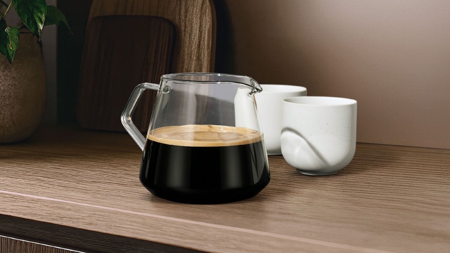 Siemens TQ727EF5 EQ700 iAroma Volautomatische Koffiemachine — foto 9