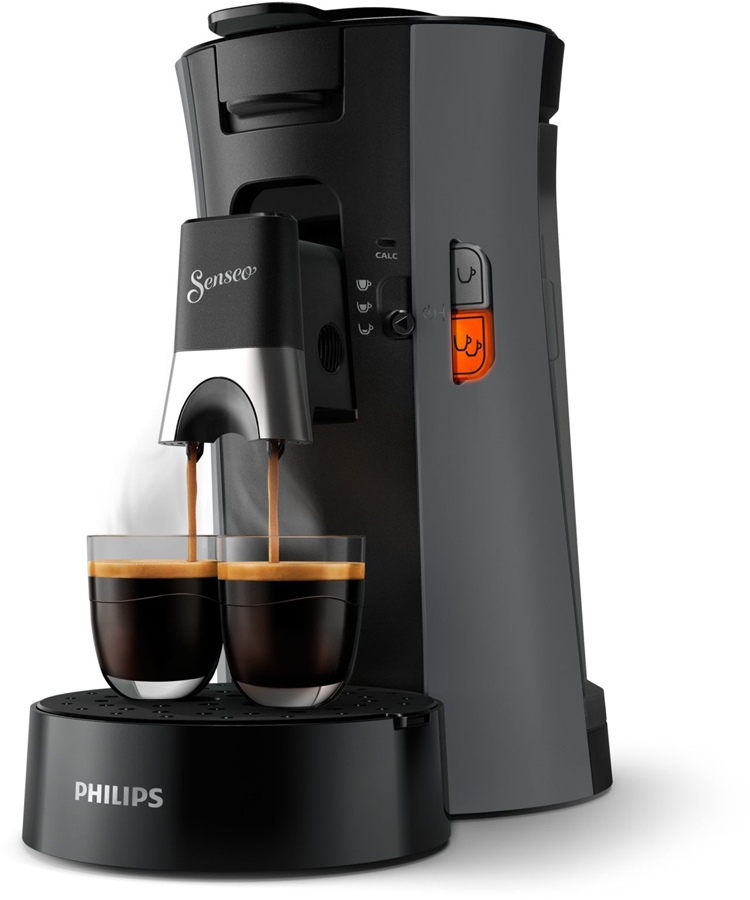 Philips SENSEO CSA230/50 Koffiepadmachine