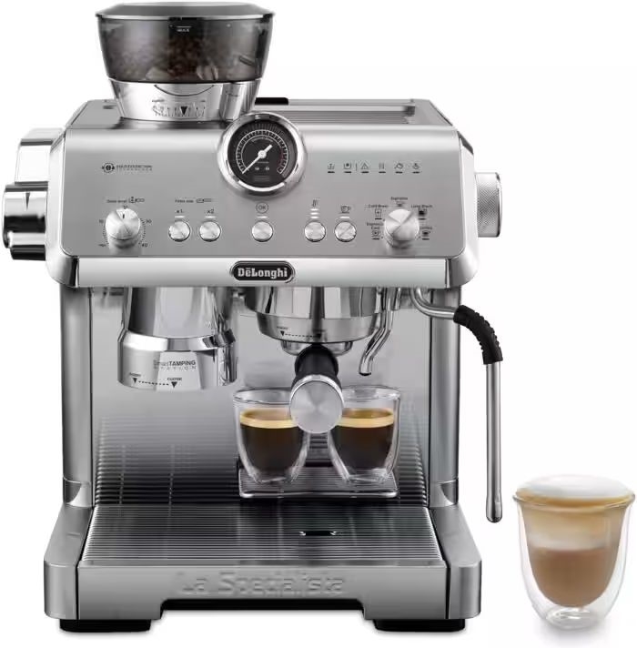DeLonghi EC 9555.M La Specialista Opera