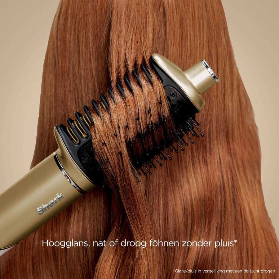 Shark HD604 1SEU Glam Multistyler 4-in-1 — foto 6