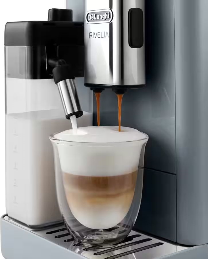 DeLonghi EXAM440.55.G Rivelia Volautomatische Koffiemachine — foto 3