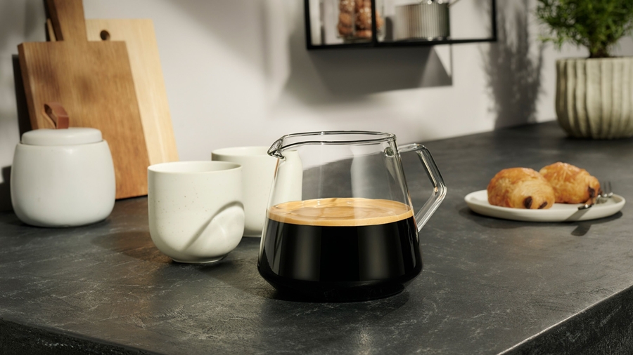 Siemens TP517DF3 EQ500 extraKlasse Volautomatische Koffiemachine — foto 4