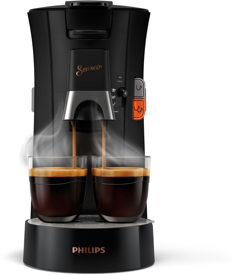 Philips SENSEO CSA240/60 Koffiepadmachine — foto 3