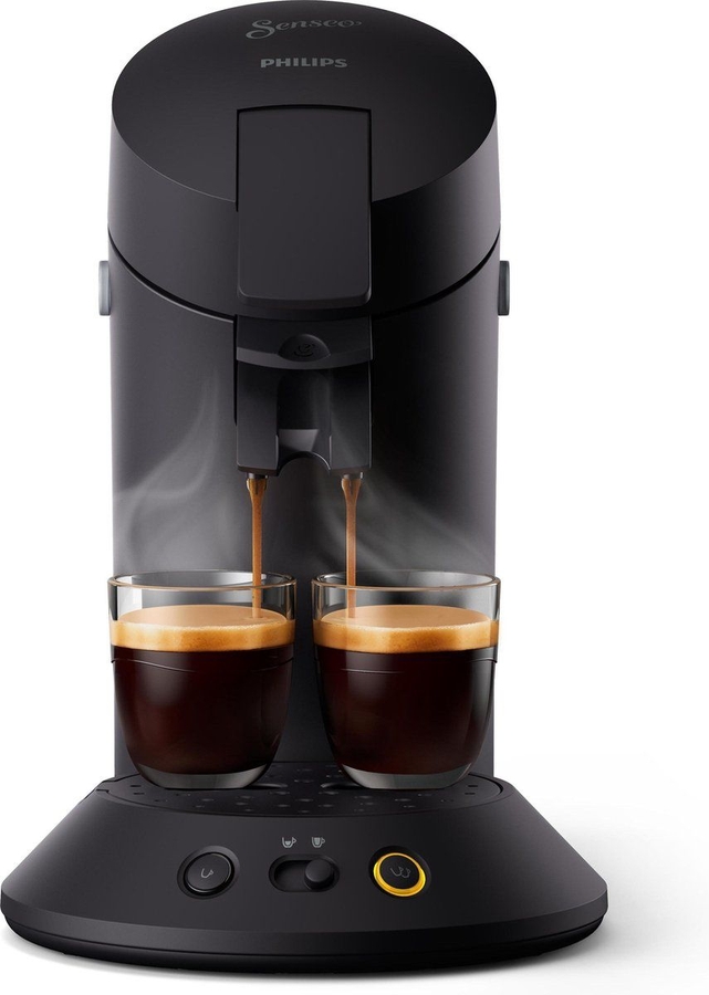 Philips SENSEO CSA210/60 Original Plus Koffiepadmachine — foto 4