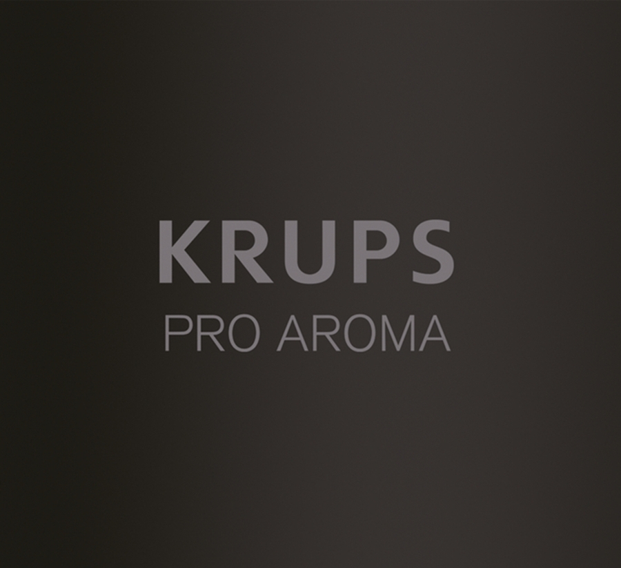 Krups KM3038 Pro Aroma koffiezetapparaat — foto 6