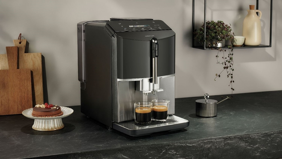 Siemens TF305EF9 EQ300 extraKlasse Volautomatische Koffiemachine — foto 4