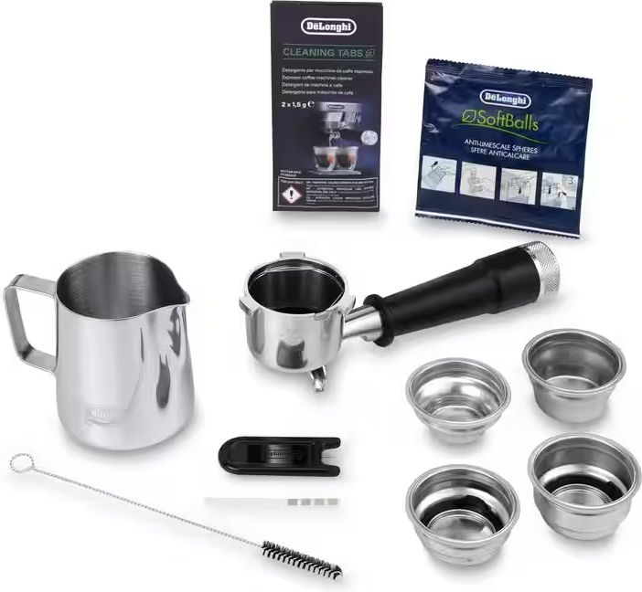 DeLonghi EC 9555.M La Specialista Opera — foto 5