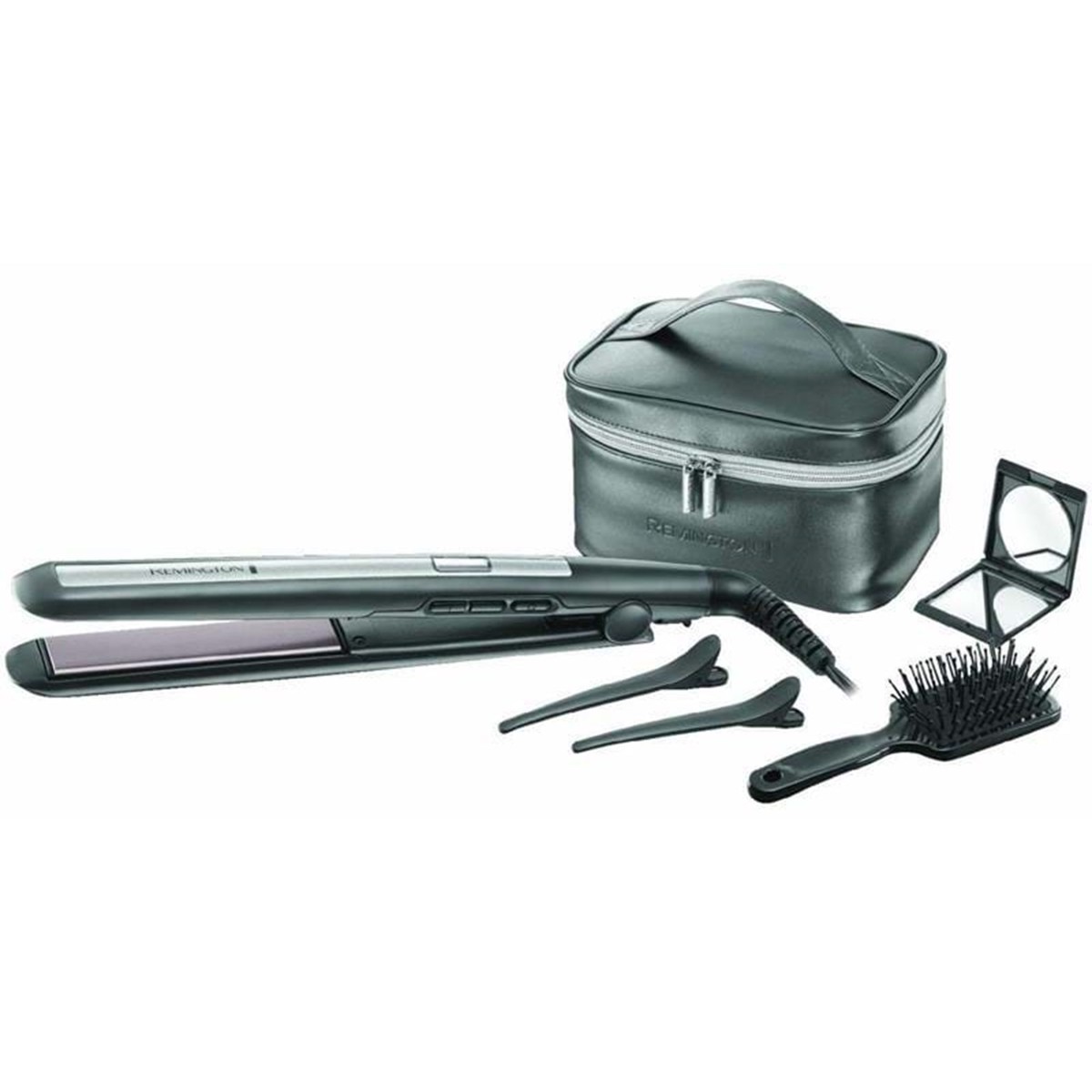 REMINGTON - Stijltang PRO-Ceramic Titanium S5506GP