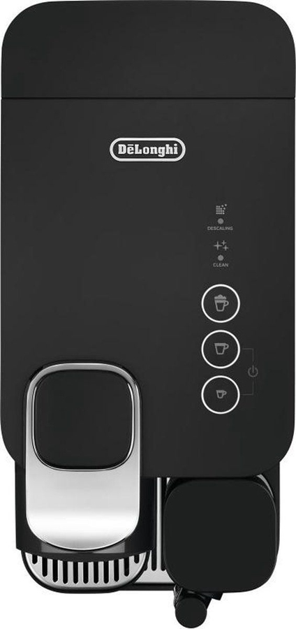 DeLonghi Nespresso Lattissima One Evolution EN510.B Koffiemachine — foto 5