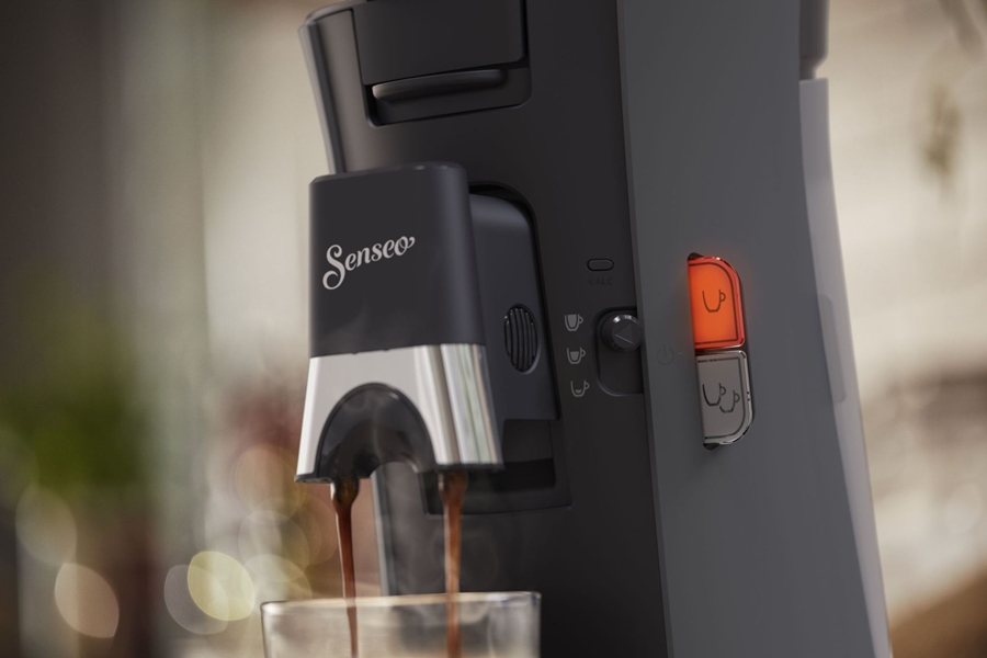 Philips SENSEO CSA230/50 Koffiepadmachine — foto 5
