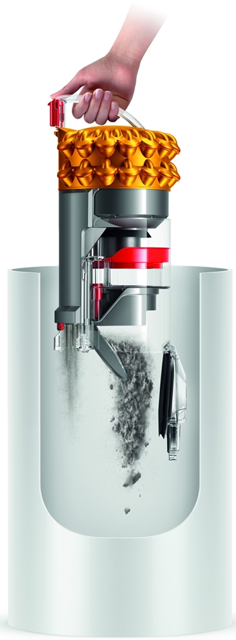 Dyson Cinetic Big Ball Multi Floor 2 Stofzuiger zonder Zak — foto 8