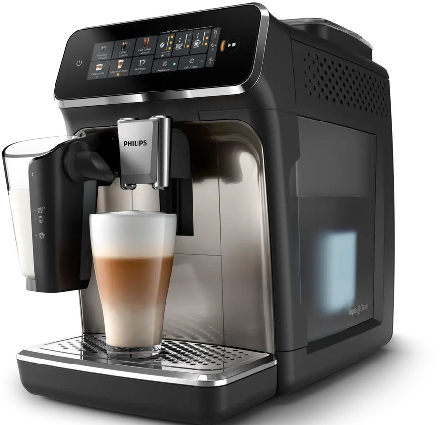Philips EP3347/90 3300-serie Volautomatische Espressomachine — foto 4