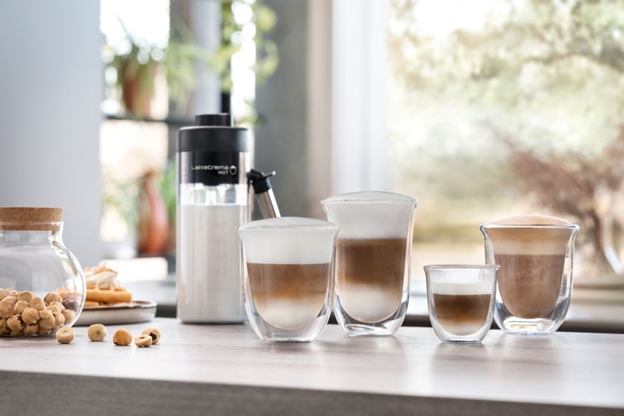 DeLonghi ECAM450.65.S Eletta Explore Volautomatische Koffiemachine — foto 9