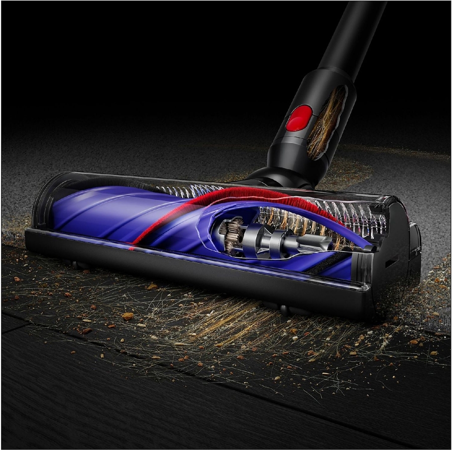 Dyson V8 Cyclone Steelstofzuiger — foto 6