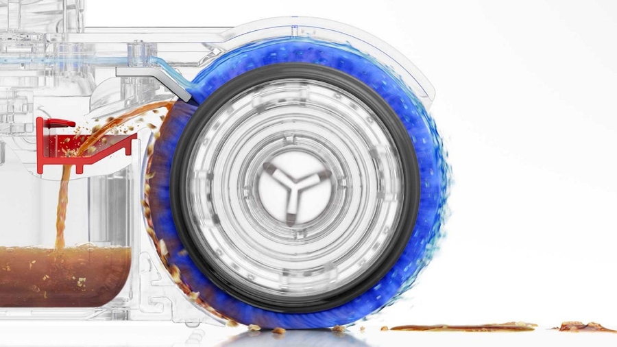 Dyson PencilWash Elektrische Vloerreiniger — foto 8