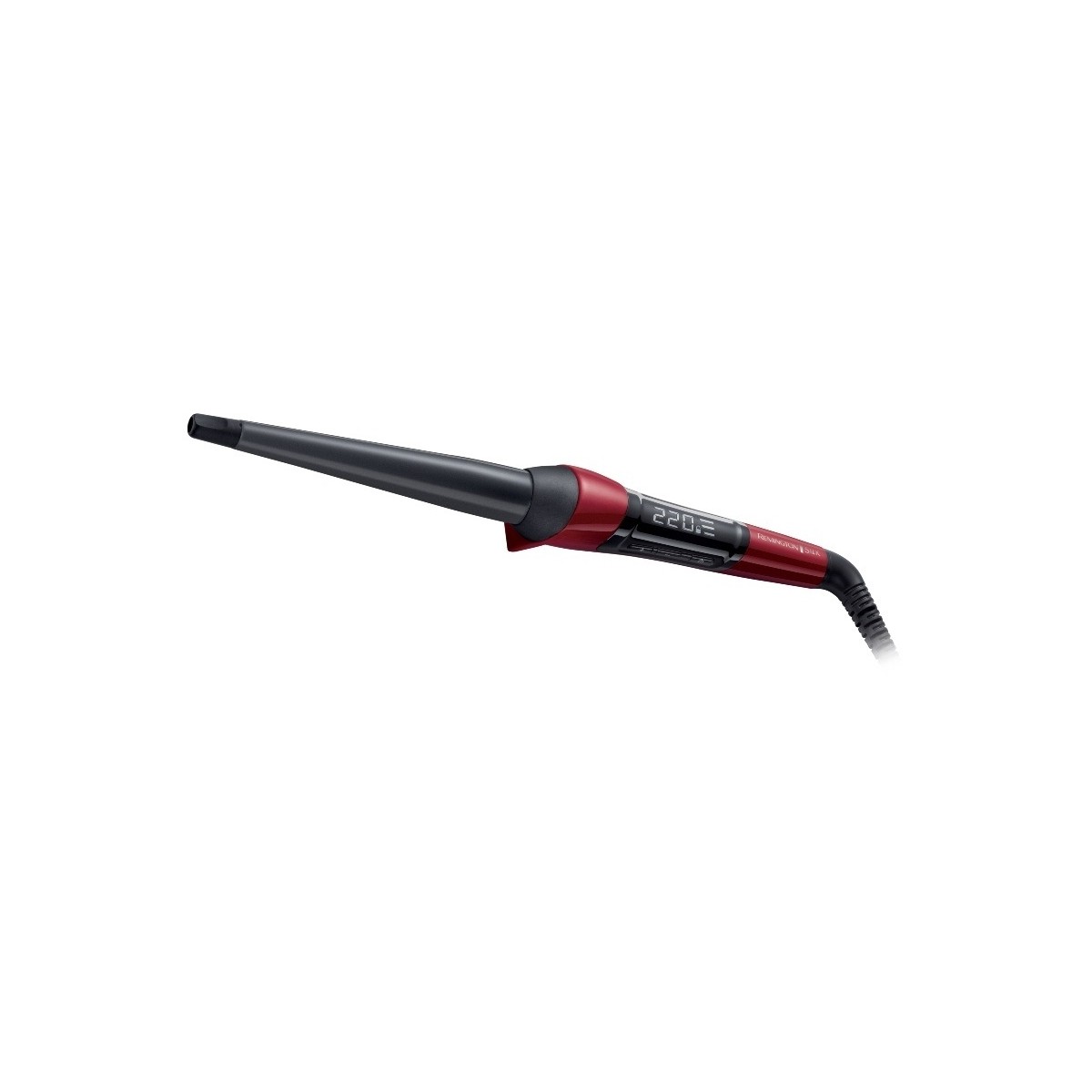 Remington - Silk Curling Krultang CI96W1