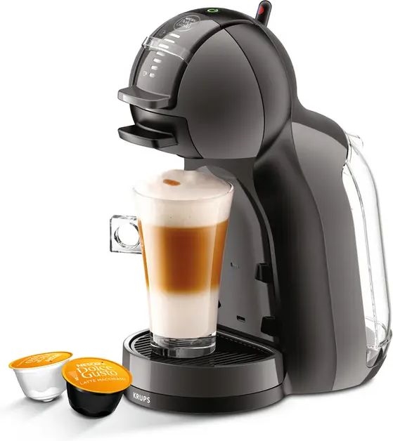 KRUPS NESCAFE Dolce Gusto KP1238 Mini Me koffiemachine