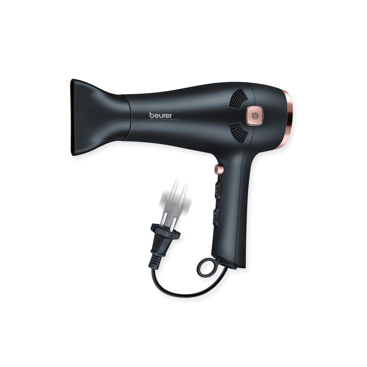 Beurer - HC 55 Föhn 2000W