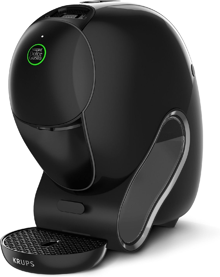 KRUPS NESCAFE Dolce Gusto NEO Caffè YY5676 Koffiemachine - Zwart