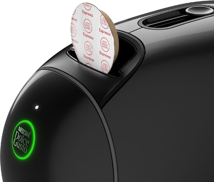 KRUPS NESCAFE Dolce Gusto NEO Caffè YY5676 Koffiemachine - Zwart — foto 7