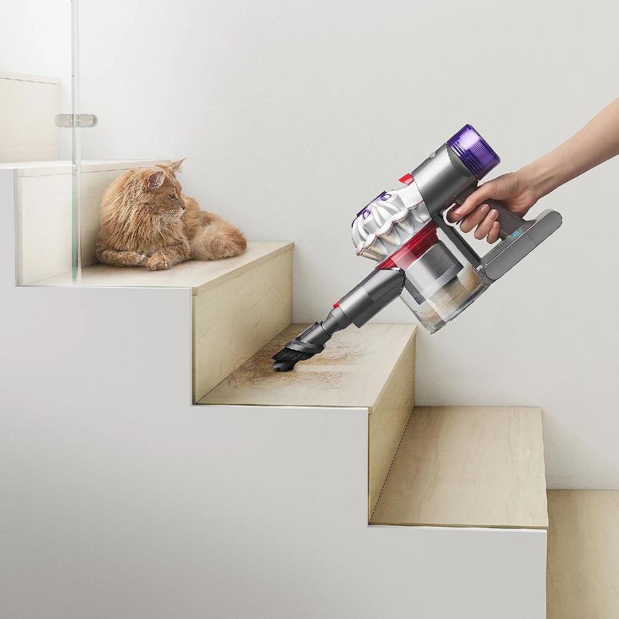 Dyson Car & Boat Kruimelzuiger - Handstofzuiger — foto 3
