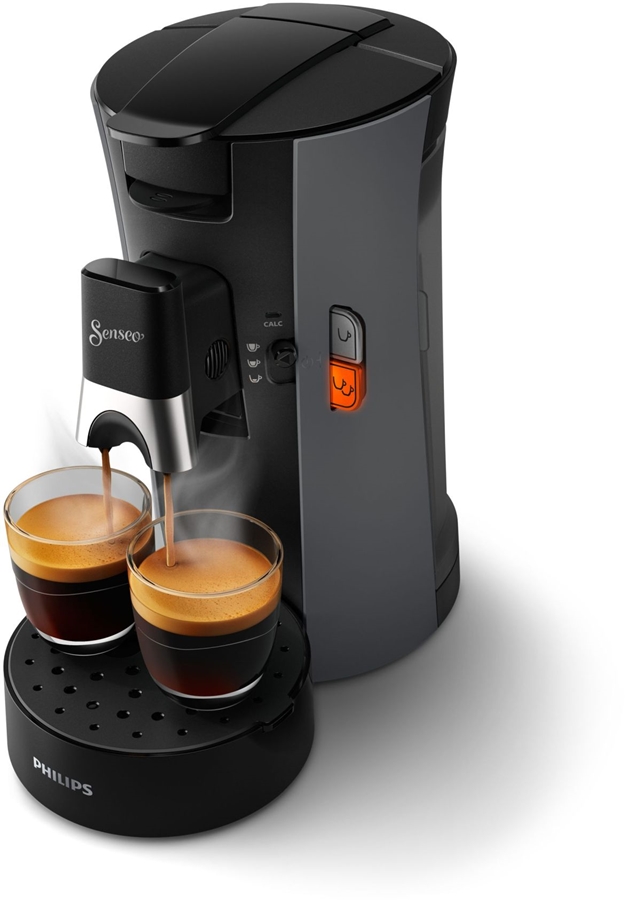 Philips SENSEO CSA230/50 Koffiepadmachine — foto 2