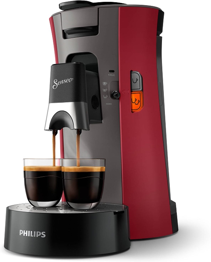 Philips SENSEO CSA240/90 koffiepadmachine