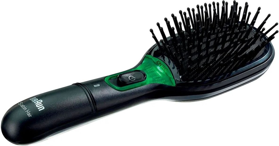 Braun BR710E Satin Hair 7 Haarborstel — foto 2