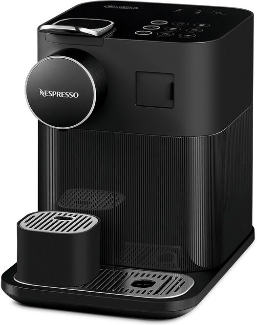 DeLonghi Nespresso EN640.B Gran Lattissima Koffiemachine