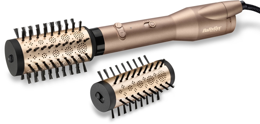 BaByliss Big Hair Dual AS952E Föhnborstel — foto 2