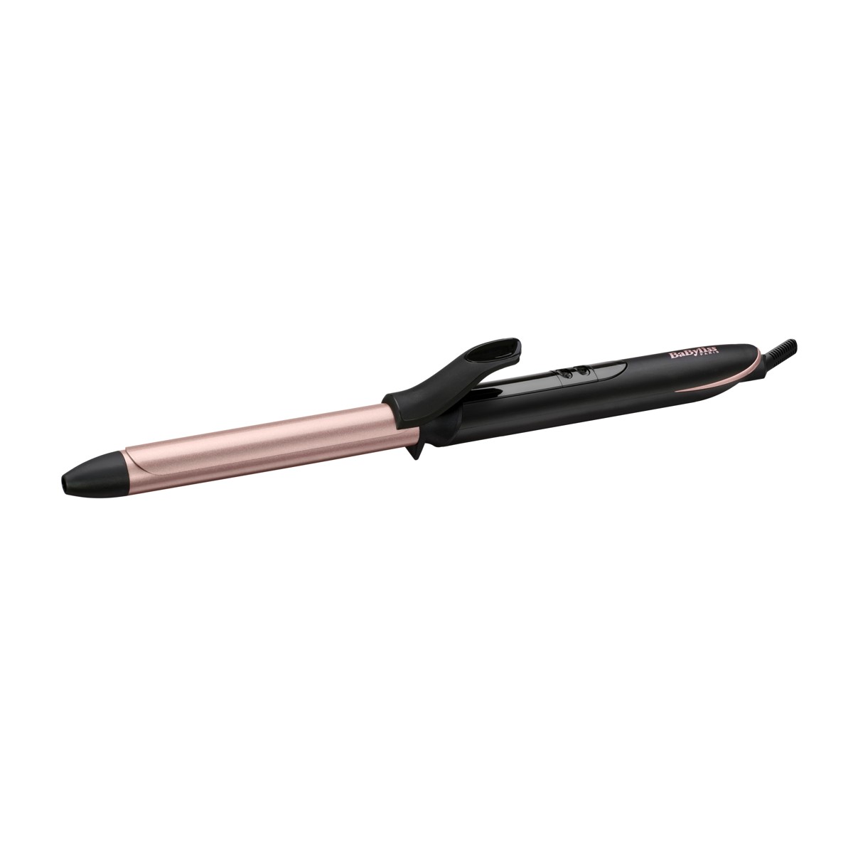 BaByliss - Rose Quartz Krultang - 19 mm