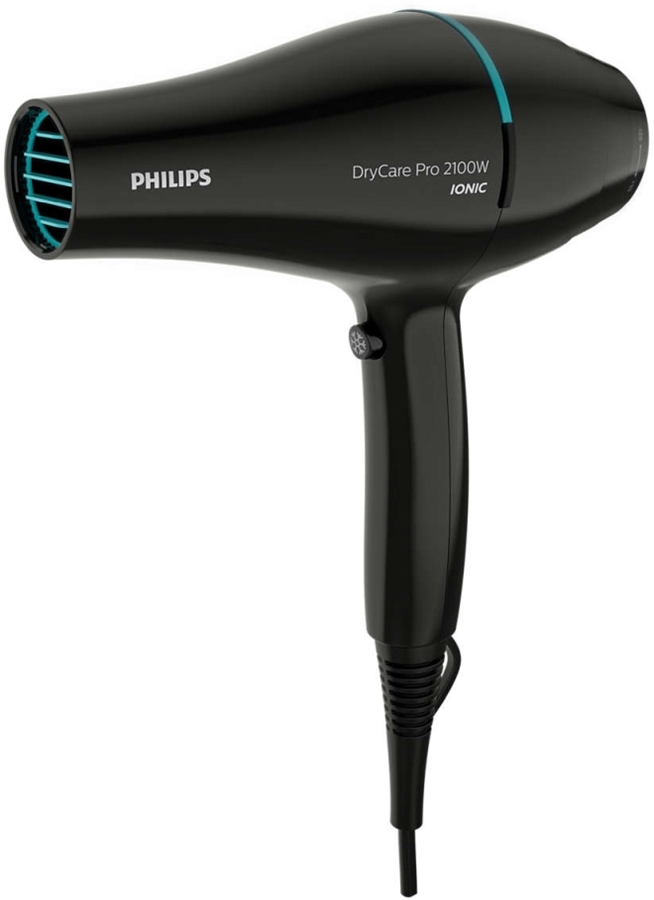 Philips BHD272/00 DryCare Föhn - Haardroger — foto 2