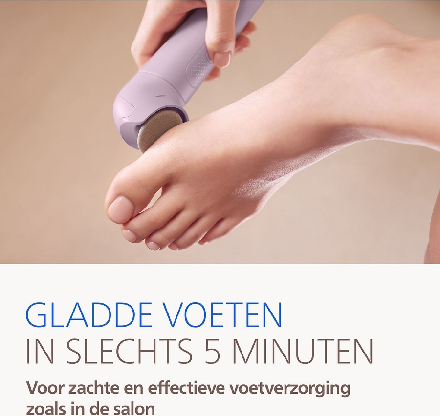 Philips BRE728/00 9000 Series Epilator — foto 9