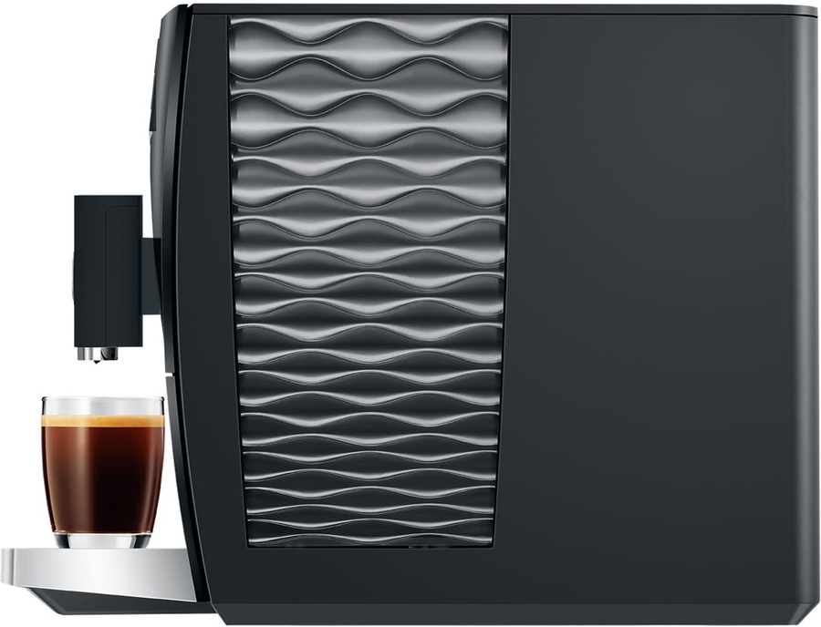 JURA C3 Piano Inox (EA) Volautomatische Koffiemachine — foto 5
