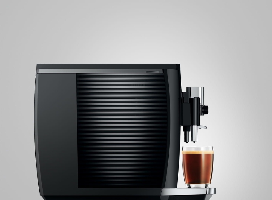 JURA E8 Piano Zwart (ED) Volautomatische Koffiemachine — foto 9