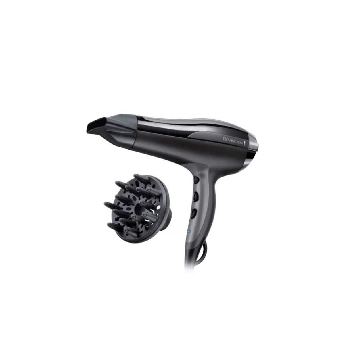 Remington - Pro-Air Turbo D5220