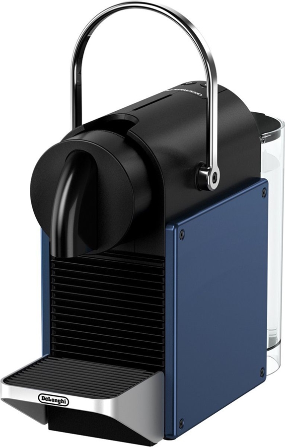 DeLonghi Nespresso EN 127.BL Pixie Koffiecupmachine — foto 3