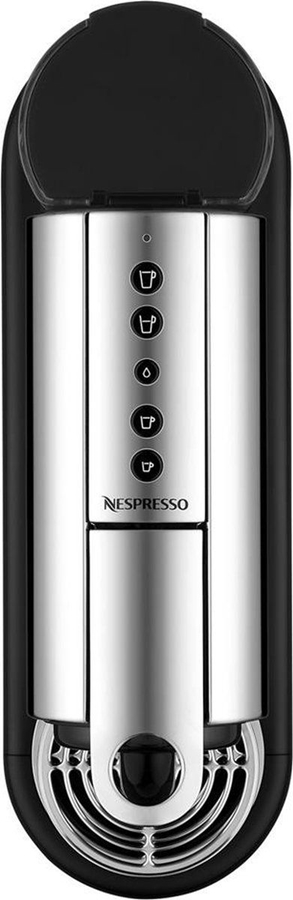 DeLonghi Nespresso EN220.M Citiz Platinum Koffiemachine — foto 5