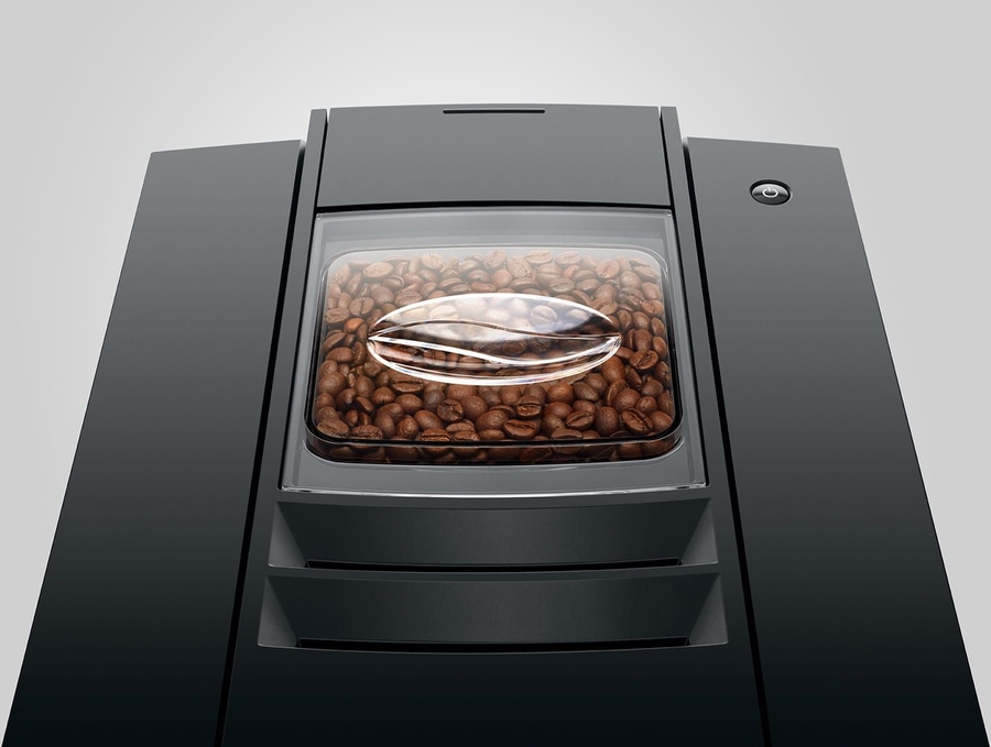 JURA E8 Piano Zwart (ED) Volautomatische Koffiemachine — foto 6