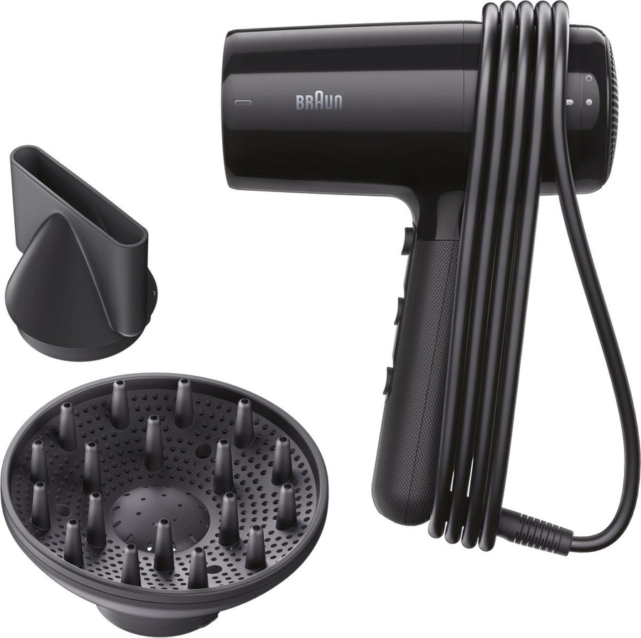 Braun HD2.15 Föhn