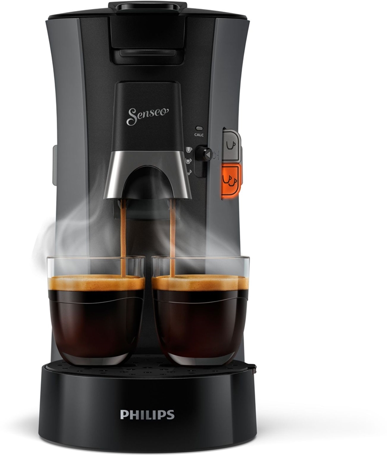 Philips SENSEO CSA230/50 Koffiepadmachine — foto 3