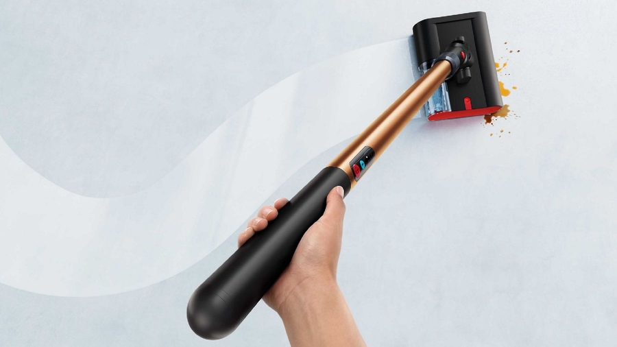 Dyson PencilWash Elektrische Vloerreiniger — foto 4