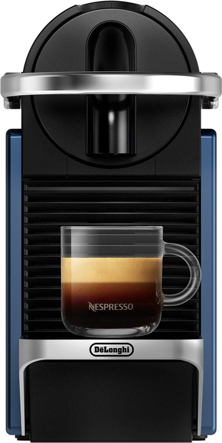 DeLonghi Nespresso EN 127.BL Pixie Koffiecupmachine — foto 2
