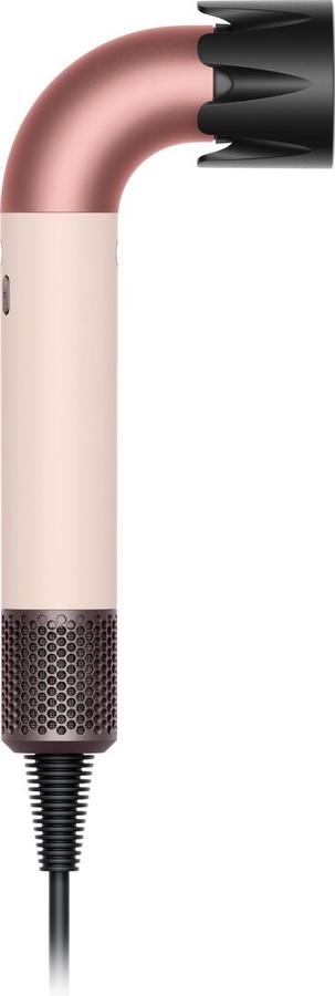 Dyson Supersonic R Straight & Wavy Föhn - Haardroger Ceramic Roze / Rose Goud