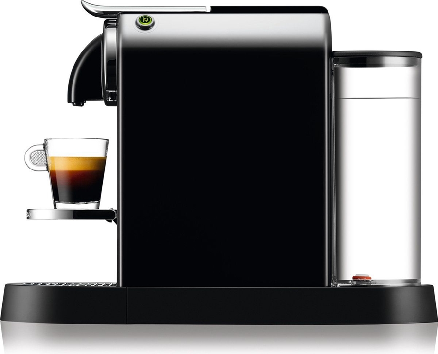 DeLonghi Nespresso EN 167.B Citiz Koffiemachine