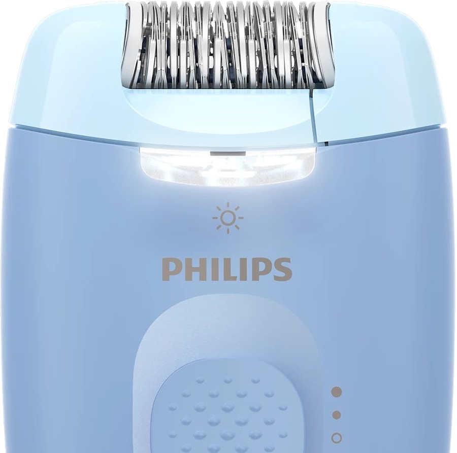 Philips BRE247/00 Series 4000 Epilator — foto 5