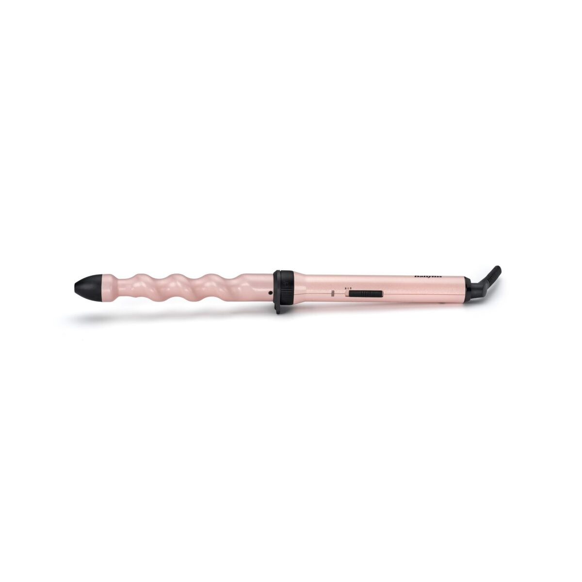 BaByliss - Curl & Wave Trio — foto 2