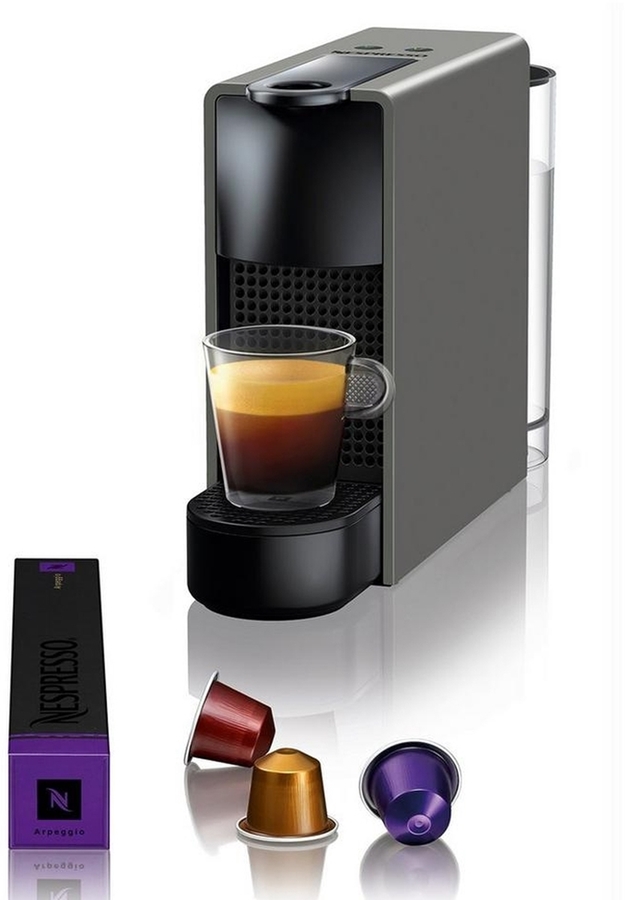 Krups XN110B Essenza Mini Nespresso apparaat — foto 5