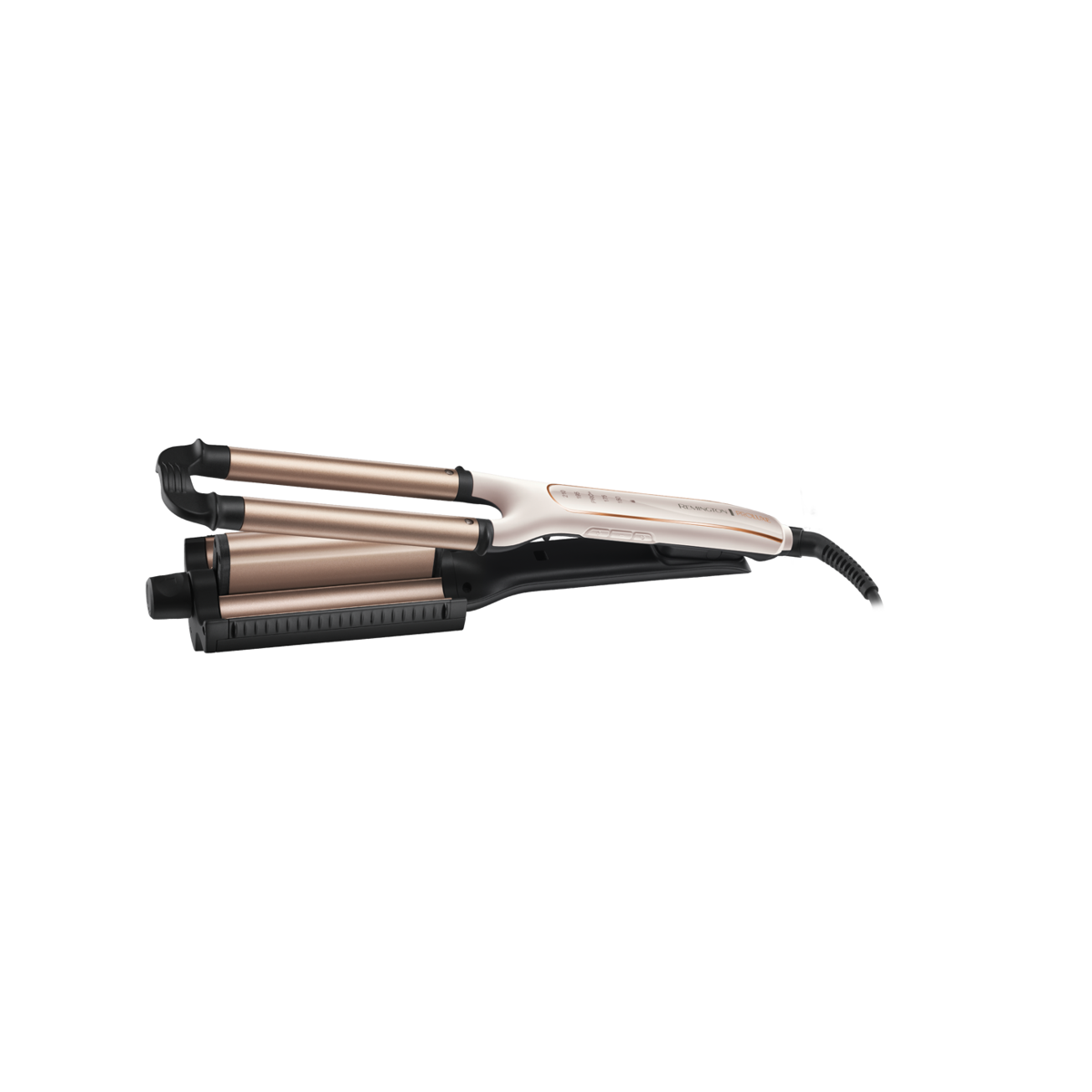 Remington - PROluxe 4-in-1 Adjustable Waver CI91AW