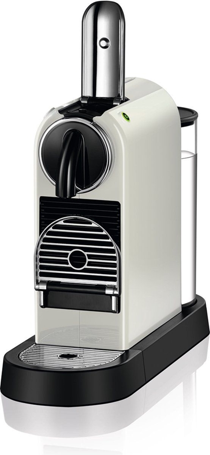 DeLonghi Nespresso EN 167.W Citiz Koffiemachine — foto 3